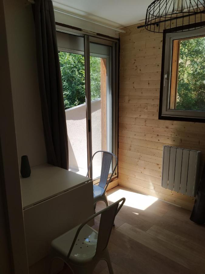 Charmant studio, l'Equinoxe aux 2 Alpes. Les Deux Alpes Extérieur photo