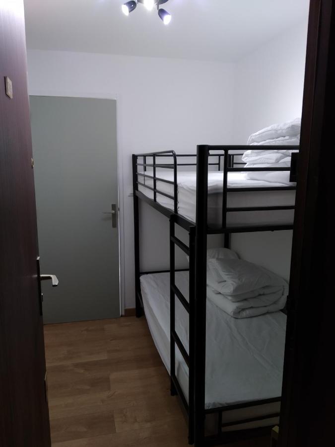 Charmant studio, l'Equinoxe aux 2 Alpes. Les Deux Alpes Extérieur photo